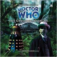 Doctor Who - The Genocide Machine (Dalek Empire Series #1)