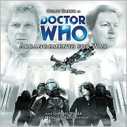 Arrangements for War