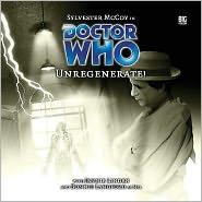 Unregenerate! : Unregenerate