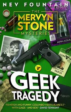 Geek Tragedy
