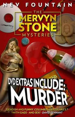 DVD Extras Include - Murder