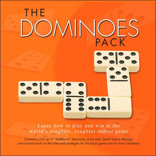 The Dominoes Pack