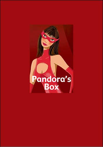 Pandora's Box: Open Your Mind to a New World of Sexual Adventures