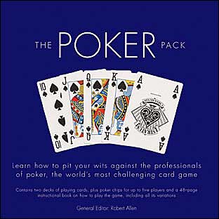 The Poker Pack