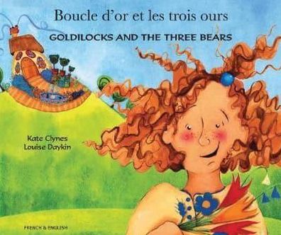 Goldilocks & the Three Bears