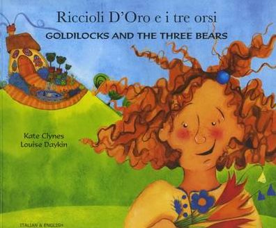 Goldilocks & the Three Bears