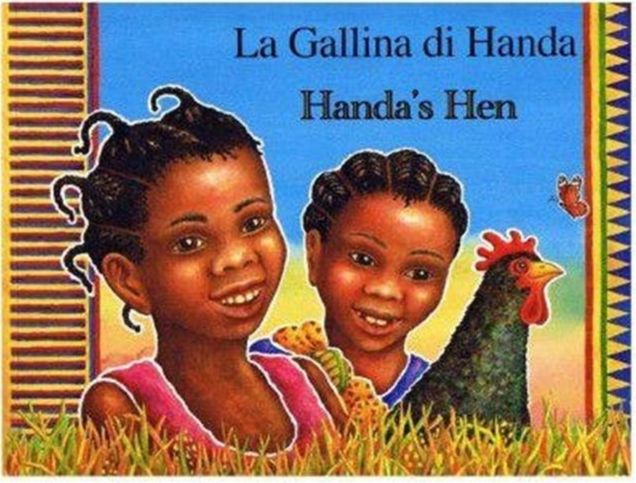Handa's Hen