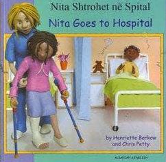 Nita Goes to the Hospital