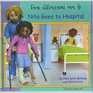 Nita Goes to the Hospital