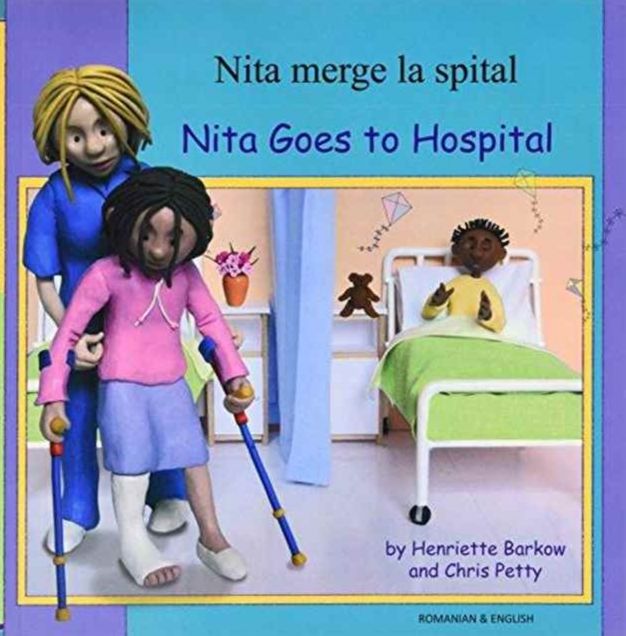 Nita Goes to the Hospital