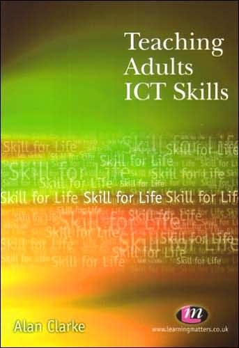 Teaching Adults ICT Skills