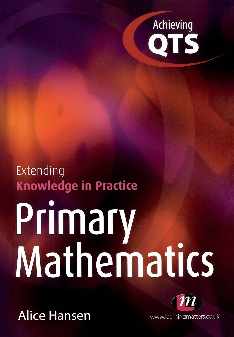 Achieving QTS Practical Handbook: Primary Mathematics