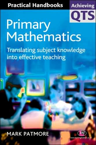 Achieving QTS Practical Handbook: Primary ICT