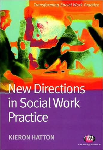 New Directions in Social Work Practice