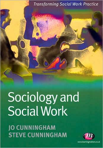 Sociology and Social Work