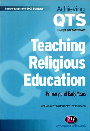 Teaching Religious Education: Primary and Early Years