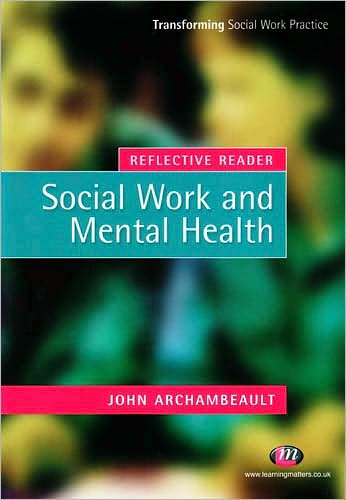 Social Work and Mental Health
