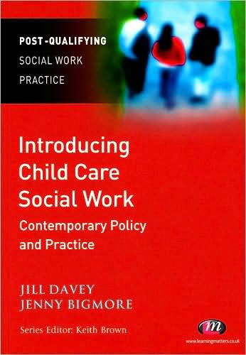 Child Care Social Work