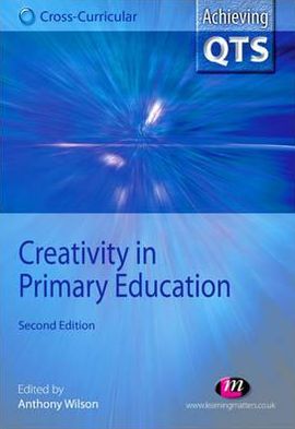Creativity in Primary Education
