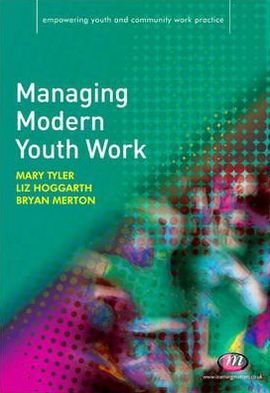 Managing Modern Youth Work