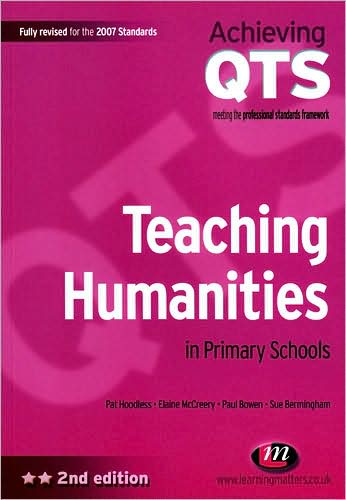 Teaching Humanities in Primary Schools