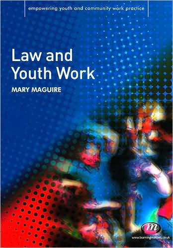 Law and Youth Work
