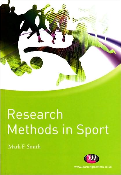 Research Methods in Sport