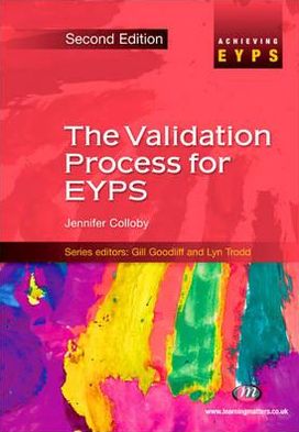 Validation Process for EYPS