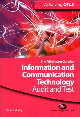 The Minimum Core for Information and Communication Technology: Audit and Test
