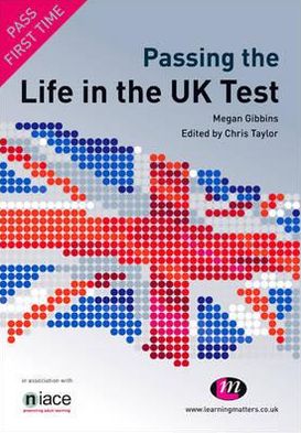 Passing the Life in the UK Test