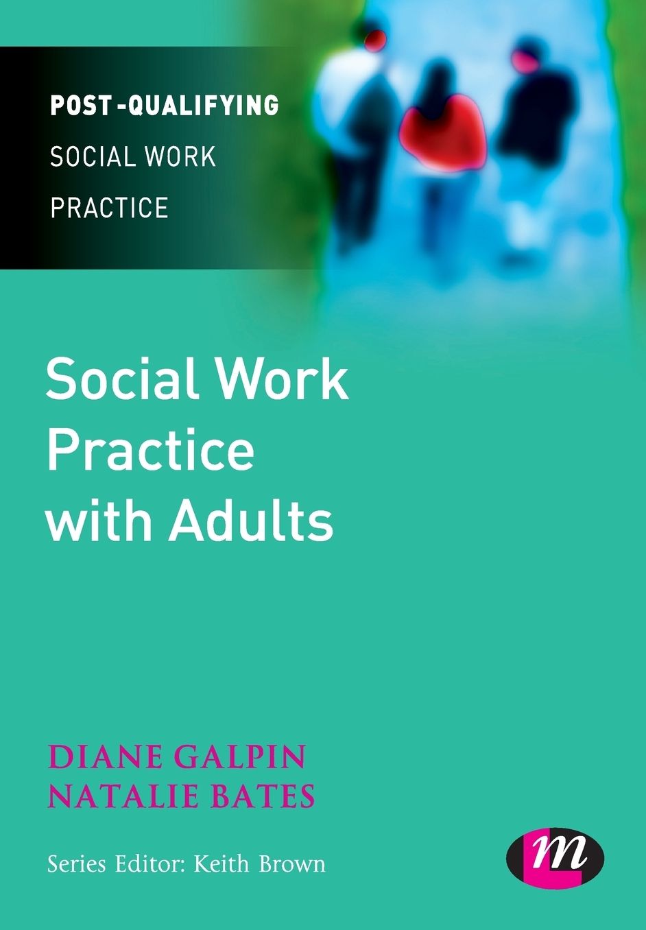 Adult Social Work in Practice
