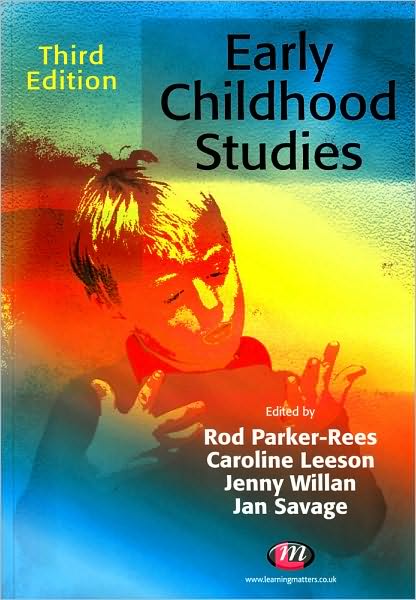 Early Childhood Studies