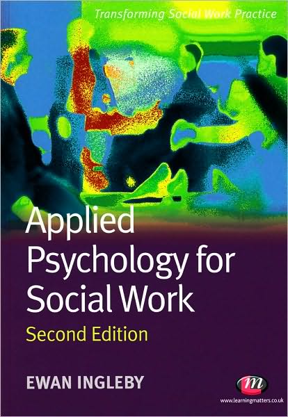 Applied Psychology for Social Work