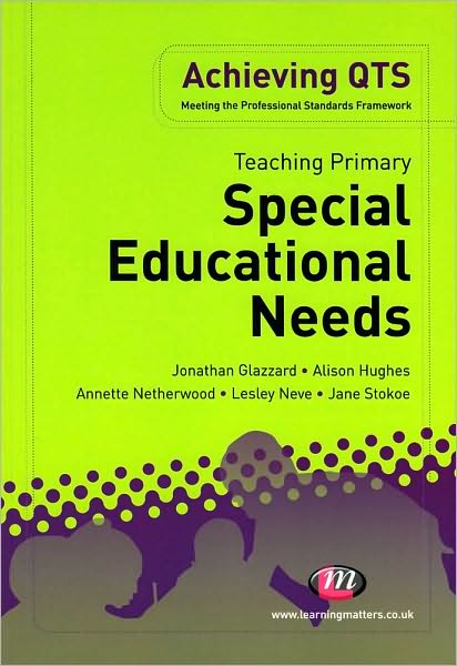 Teaching Primary Special Educational Needs