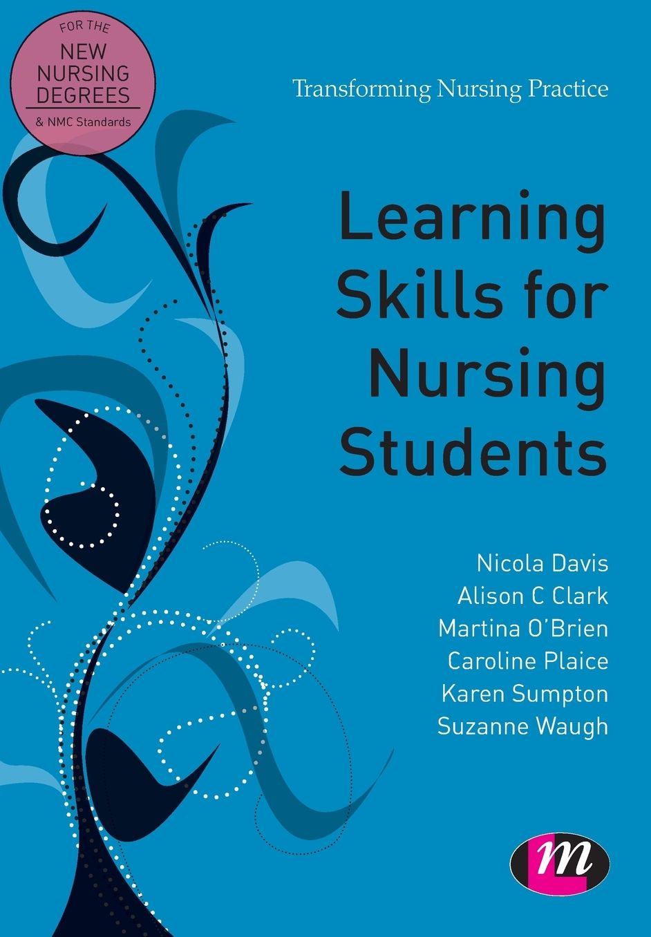 Learning Skills for Nursing Students