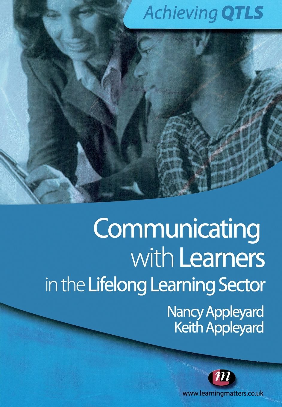 Communicating with Learners in the Lifelong Learning Sector