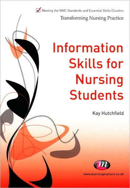 Information Skills for Nursing Students