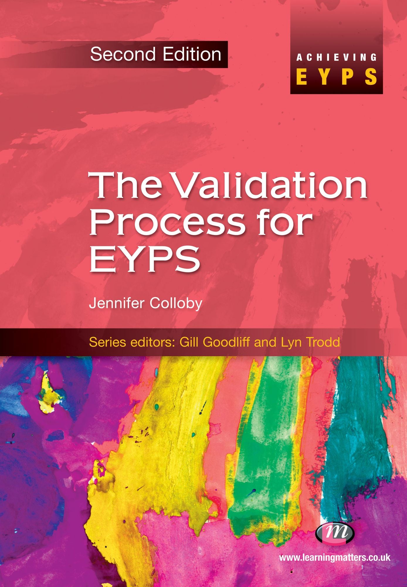The Validation Process for EYPS