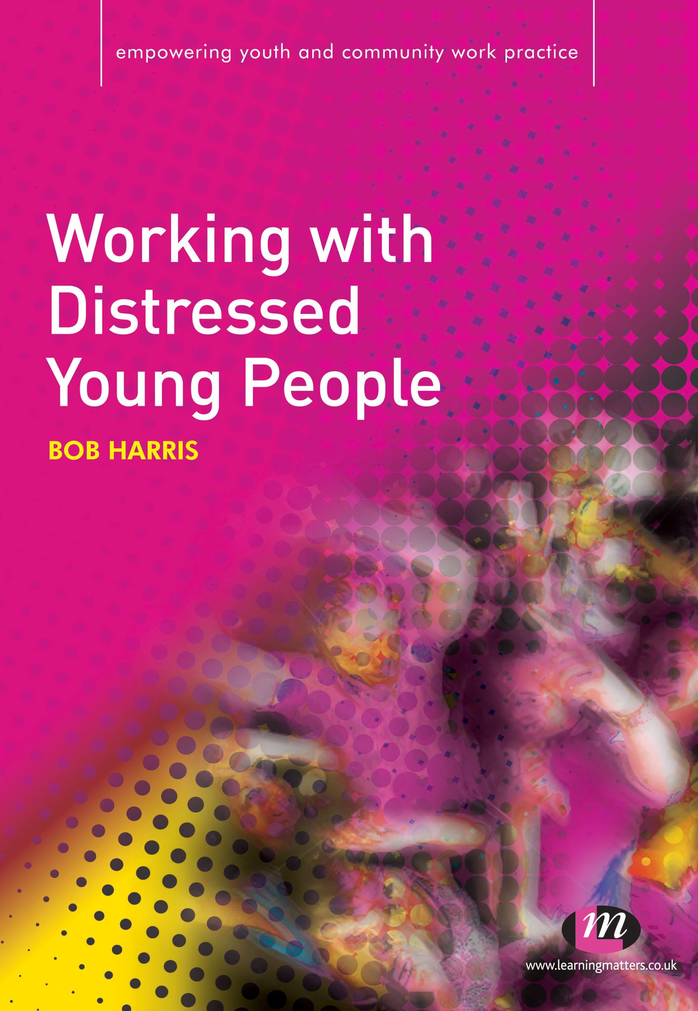 Working with Distressed Young People