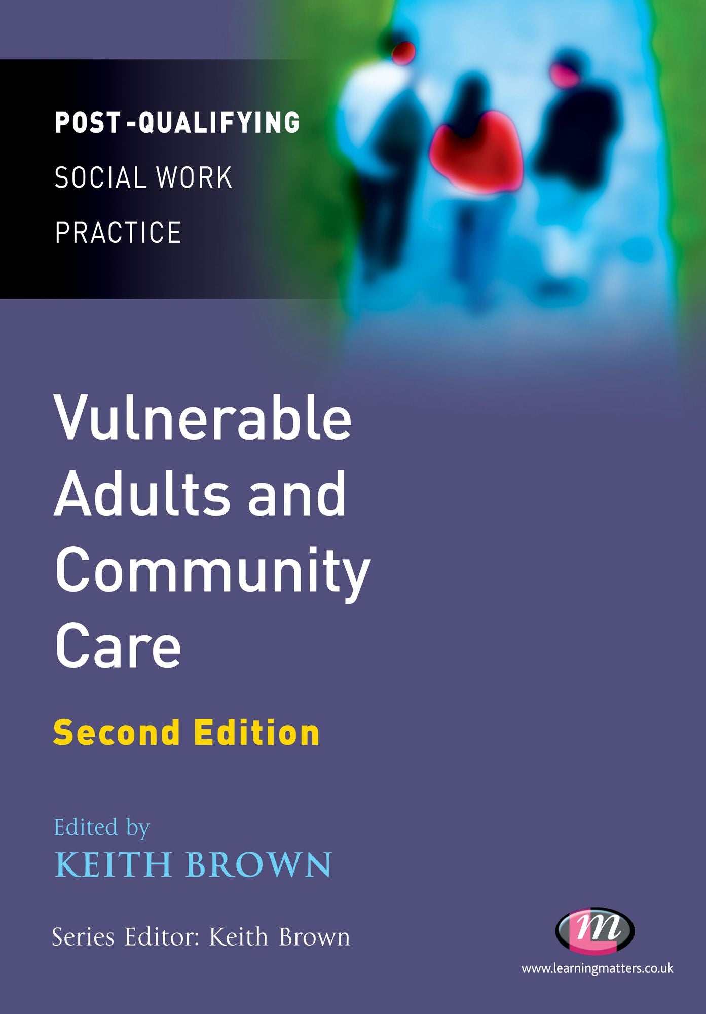 Vulnerable Adults and Community Care