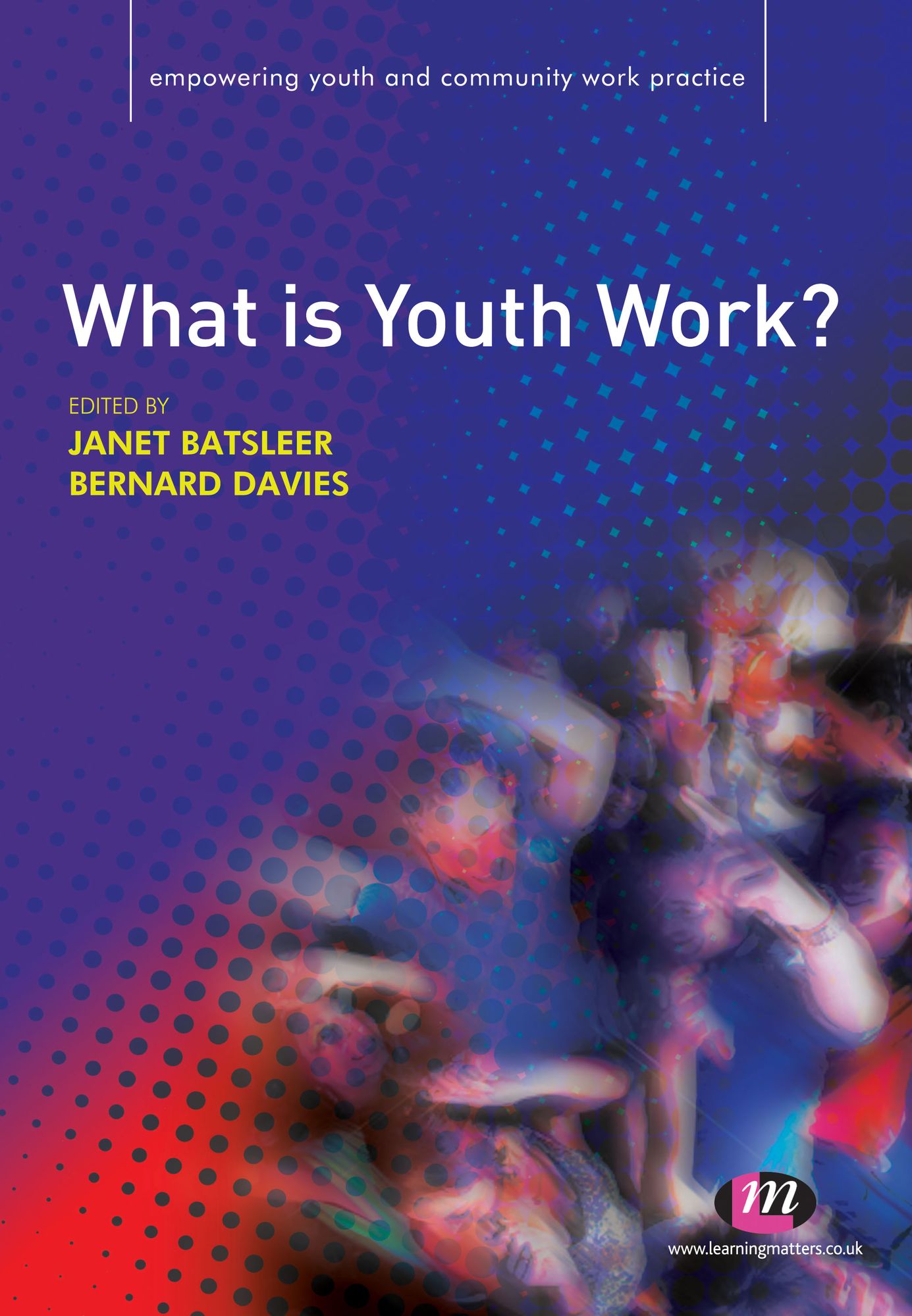 What is Youth Work?