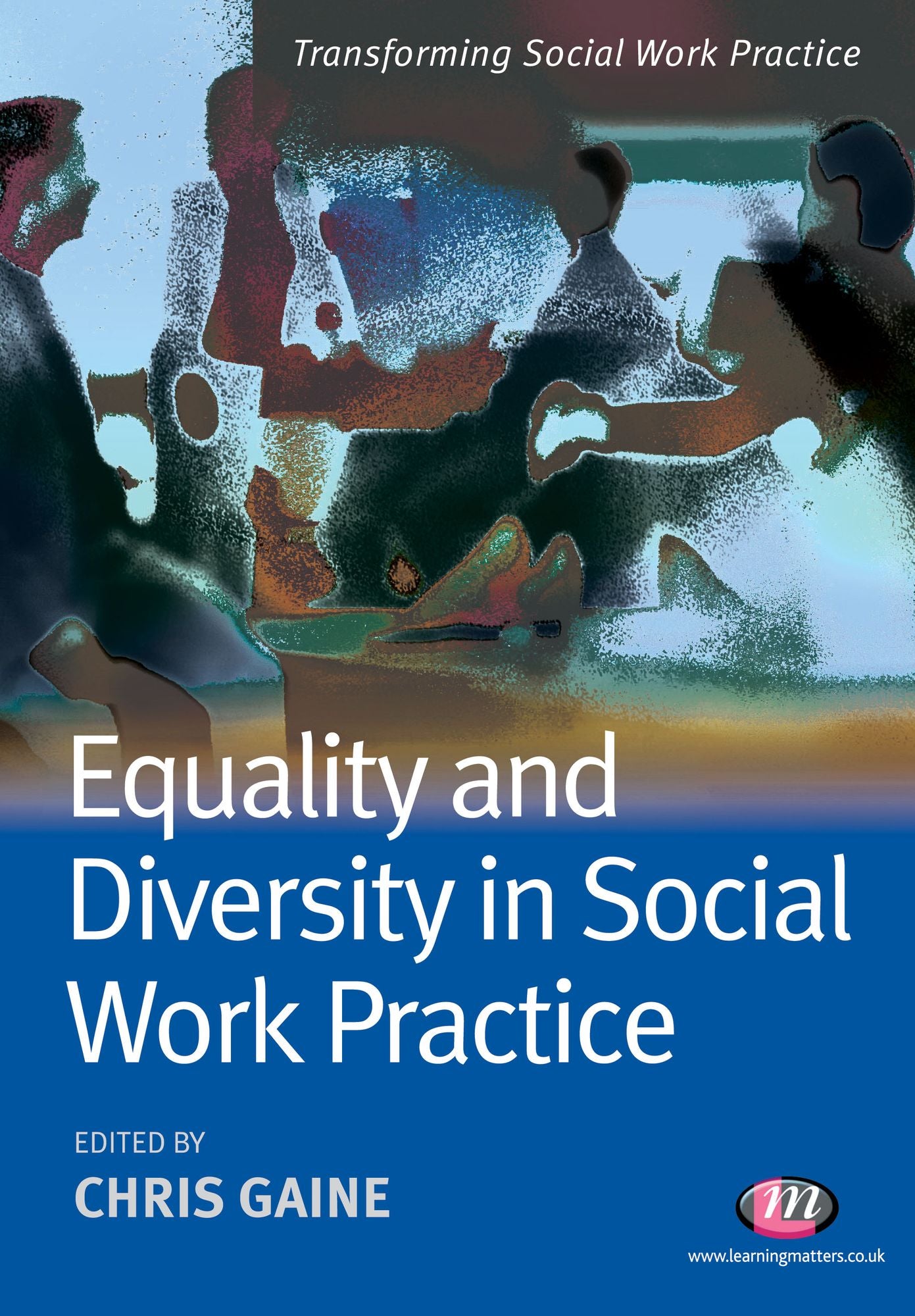 Equality and Diversity in Social Work Practice
