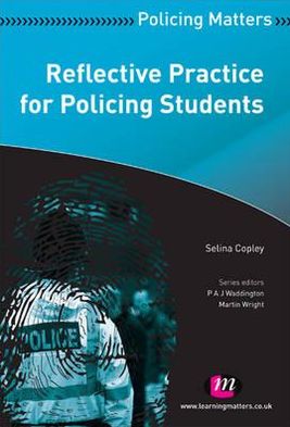 Reflective Practice for Policing Students