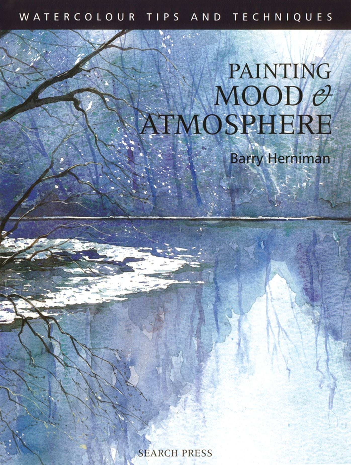 Painting Mood and Atmosphere
