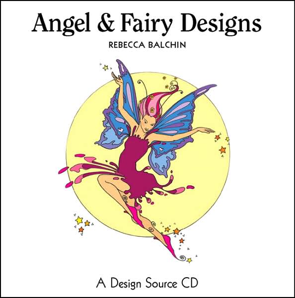 Angel and Fairy Designs