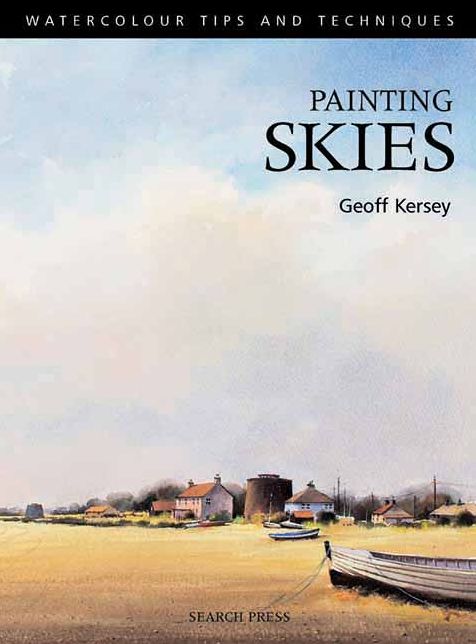 WTT: Painting Skies