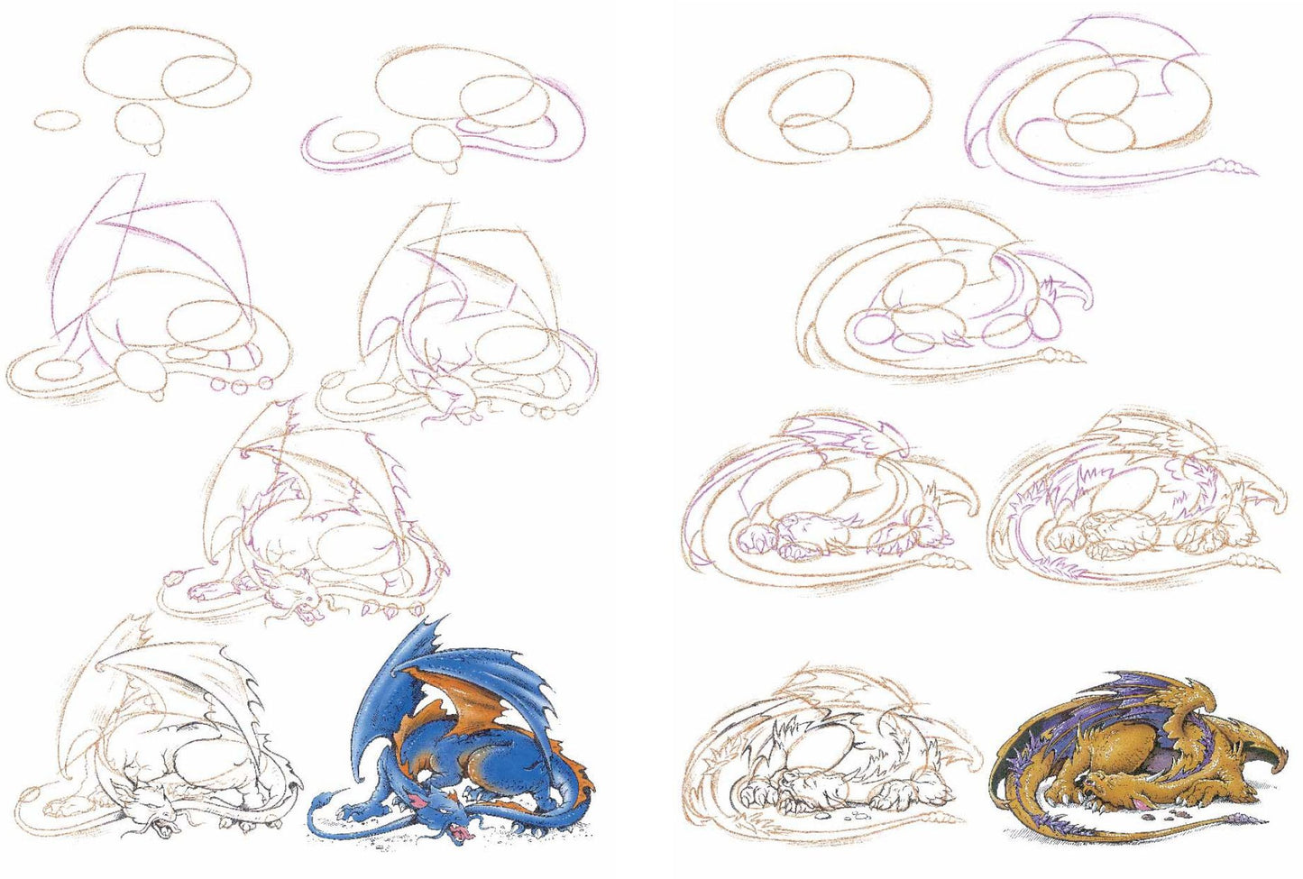Dragons