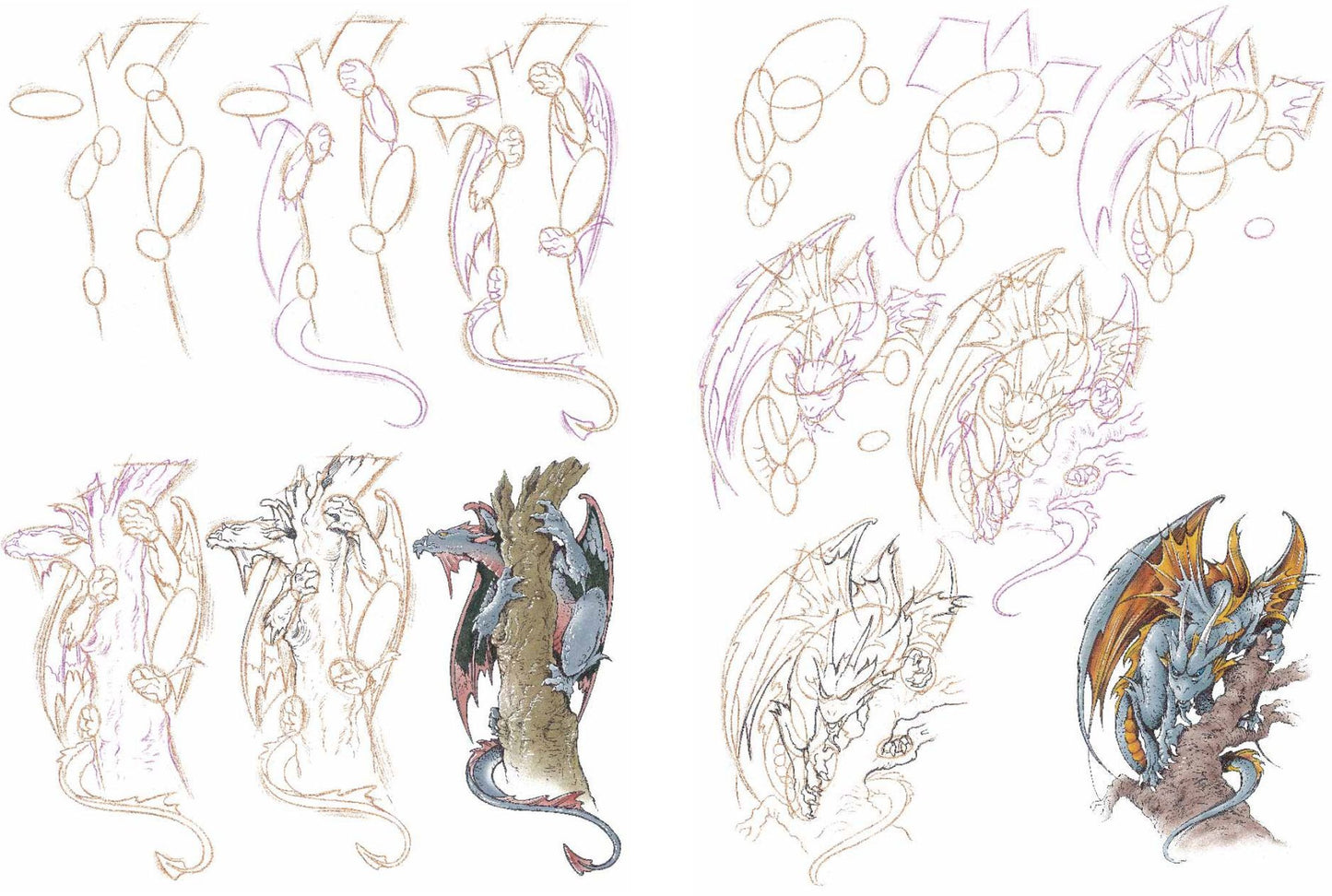 Dragons