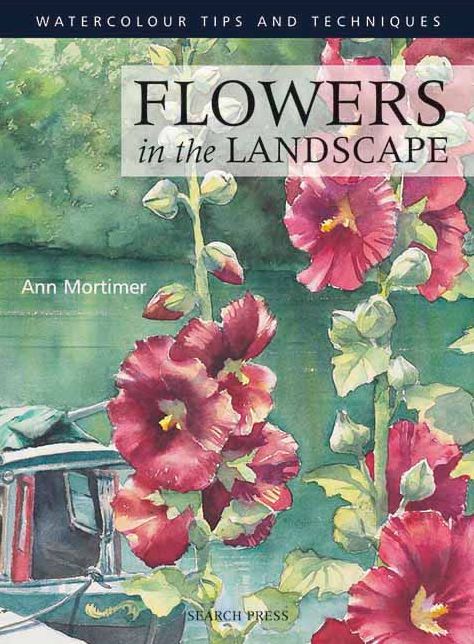 Flowers in the Landscape