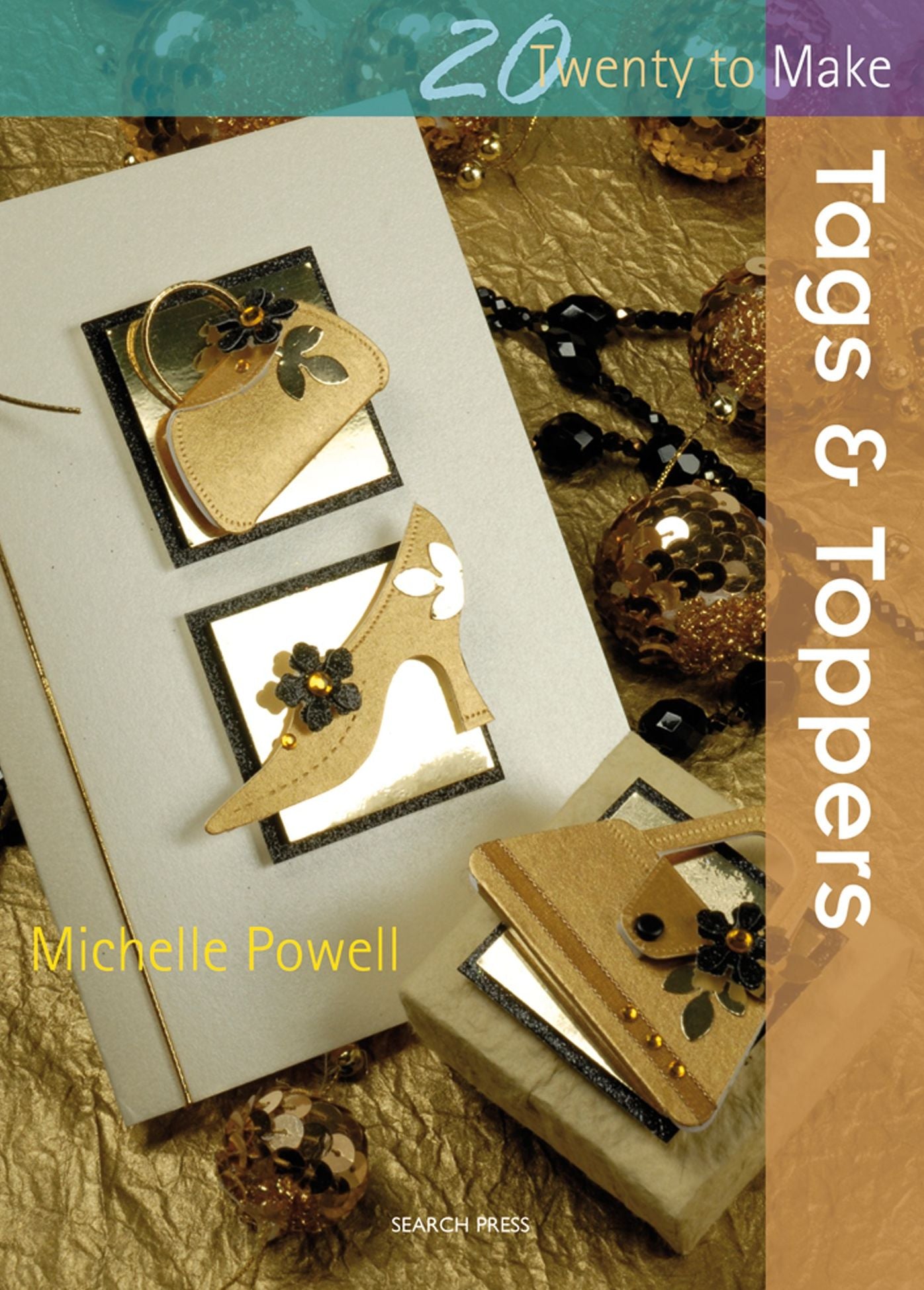 Tags & Toppers